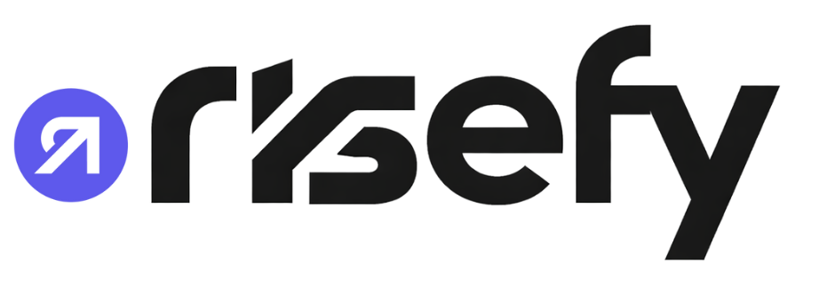 Logo Risefy