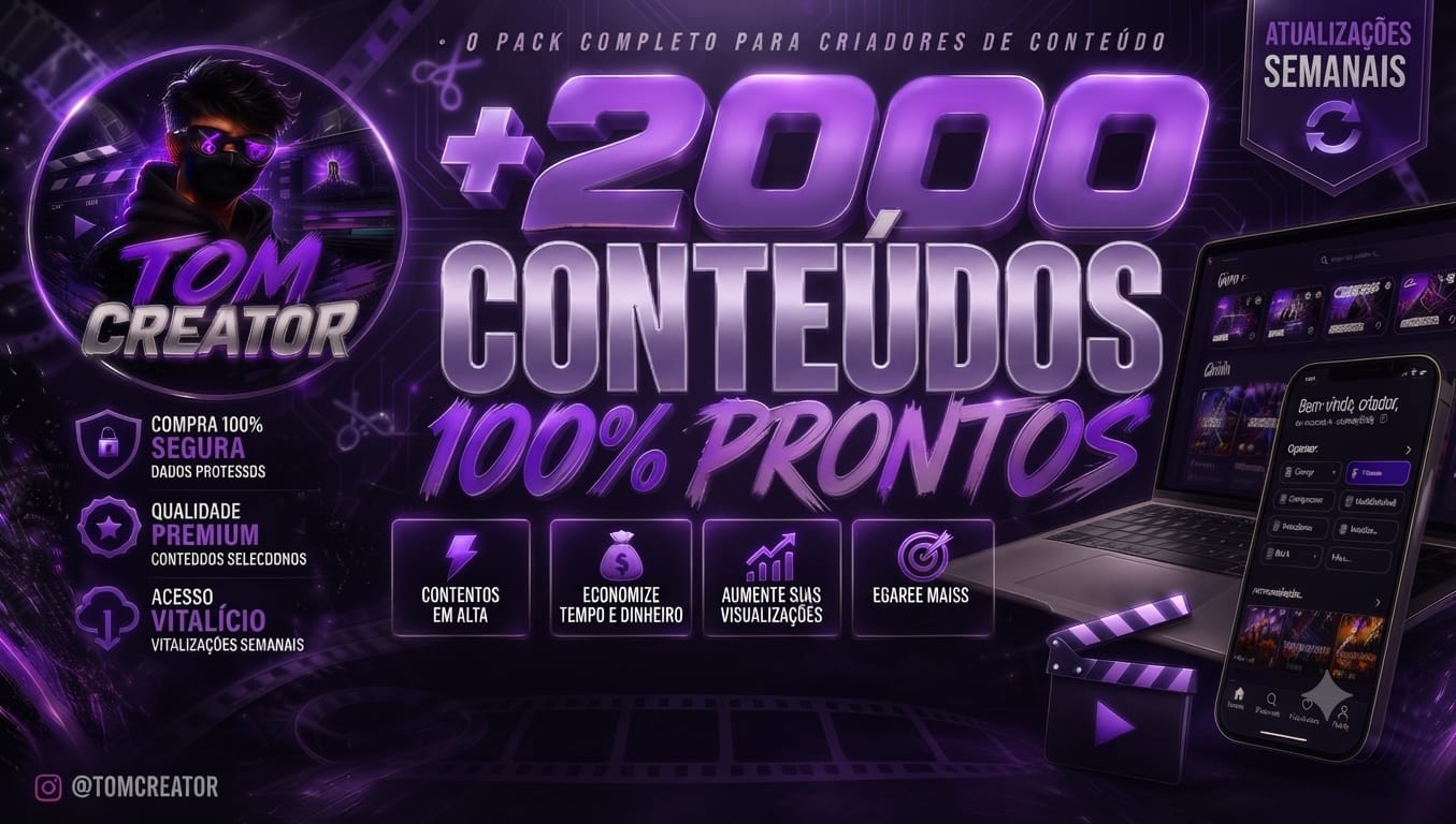 Banner do Produto