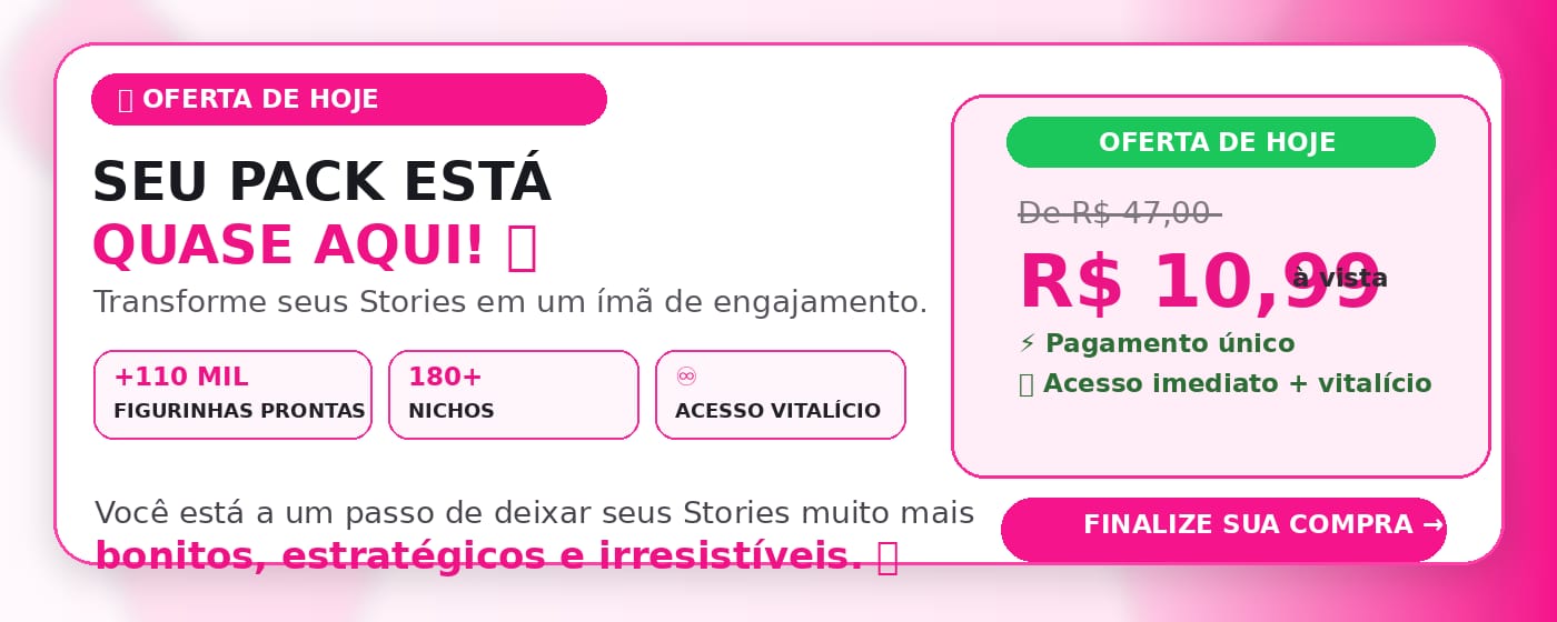 Banner do Produto